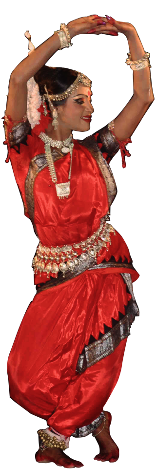 bithika mistry